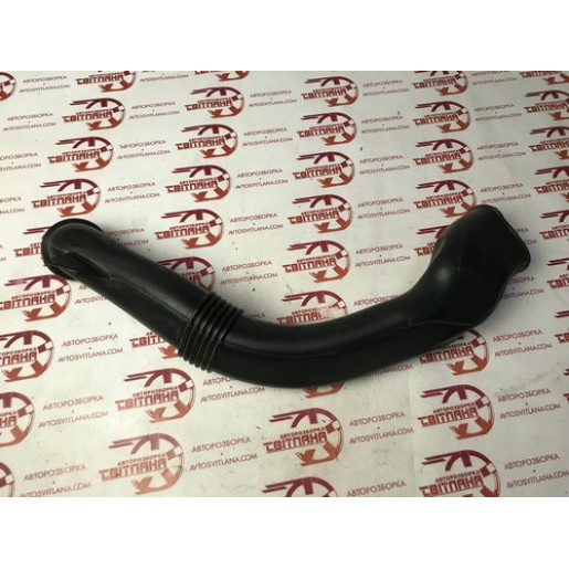 Воздуховод обогревателя Ford Connect 2002-2012 9T1619A843AA